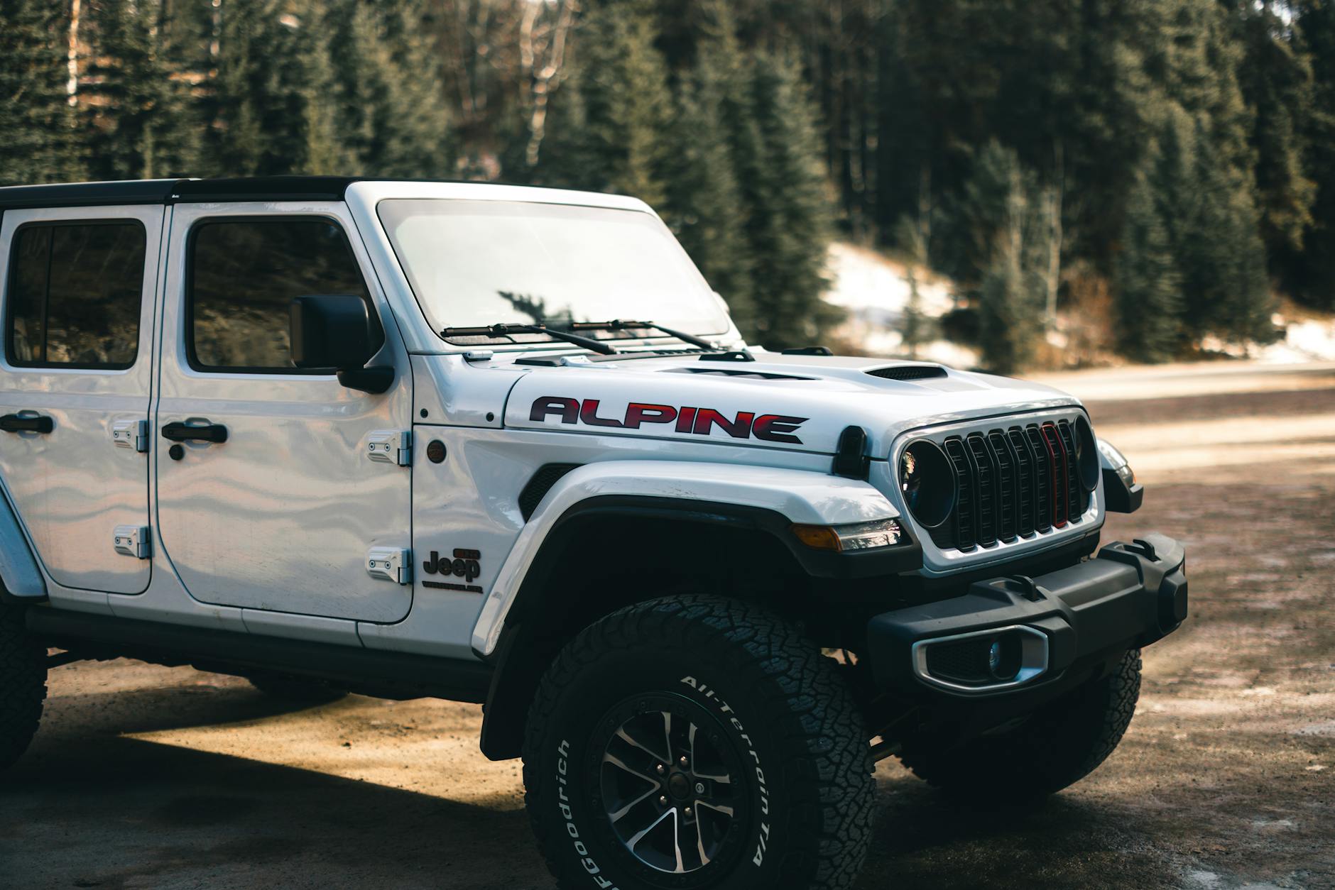 SUV Standouts in the 2025 Market