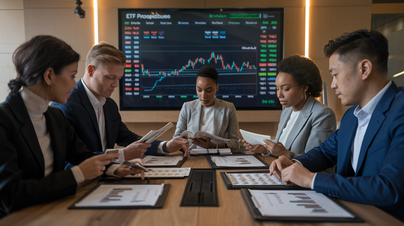 Decide on your investment management strategy