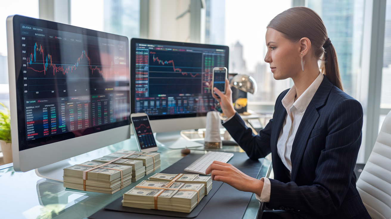 Manage Surplus Cash Strategically