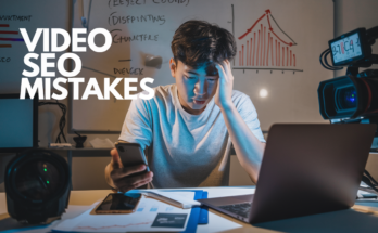 Why Your Videos Aren’t Getting Views: 5 SEO Mistakes You’re Making