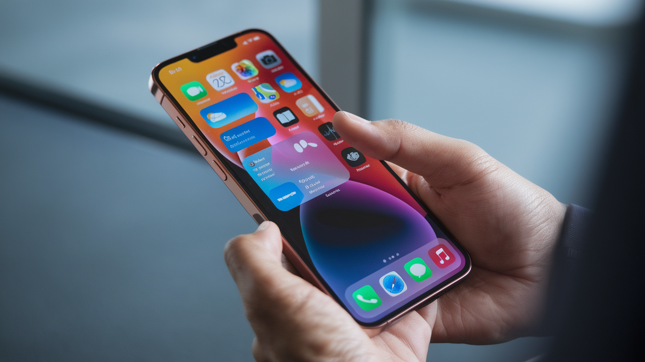 Enhanced User Experience and iOS 17