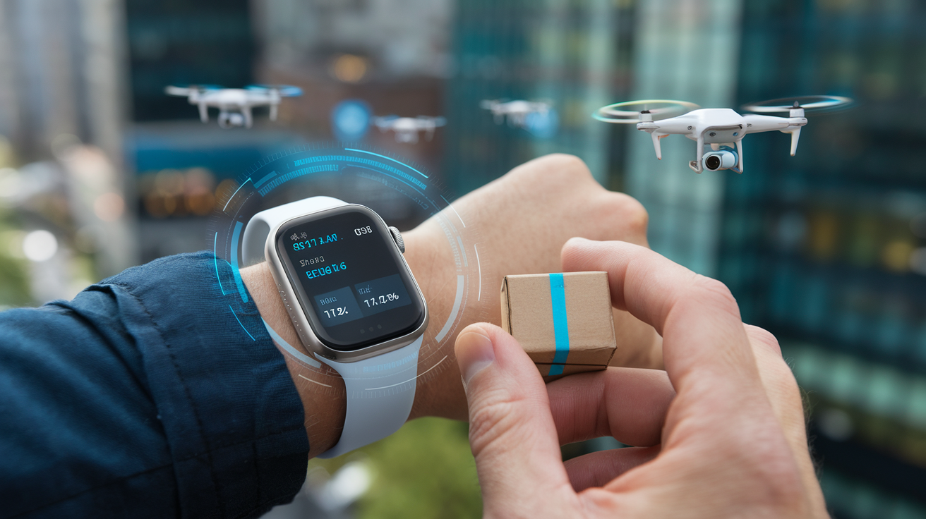 Level up your delivery management