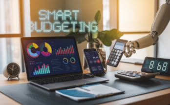 5 Ways Automation Can Revolutionize Your Budgeting Proces
