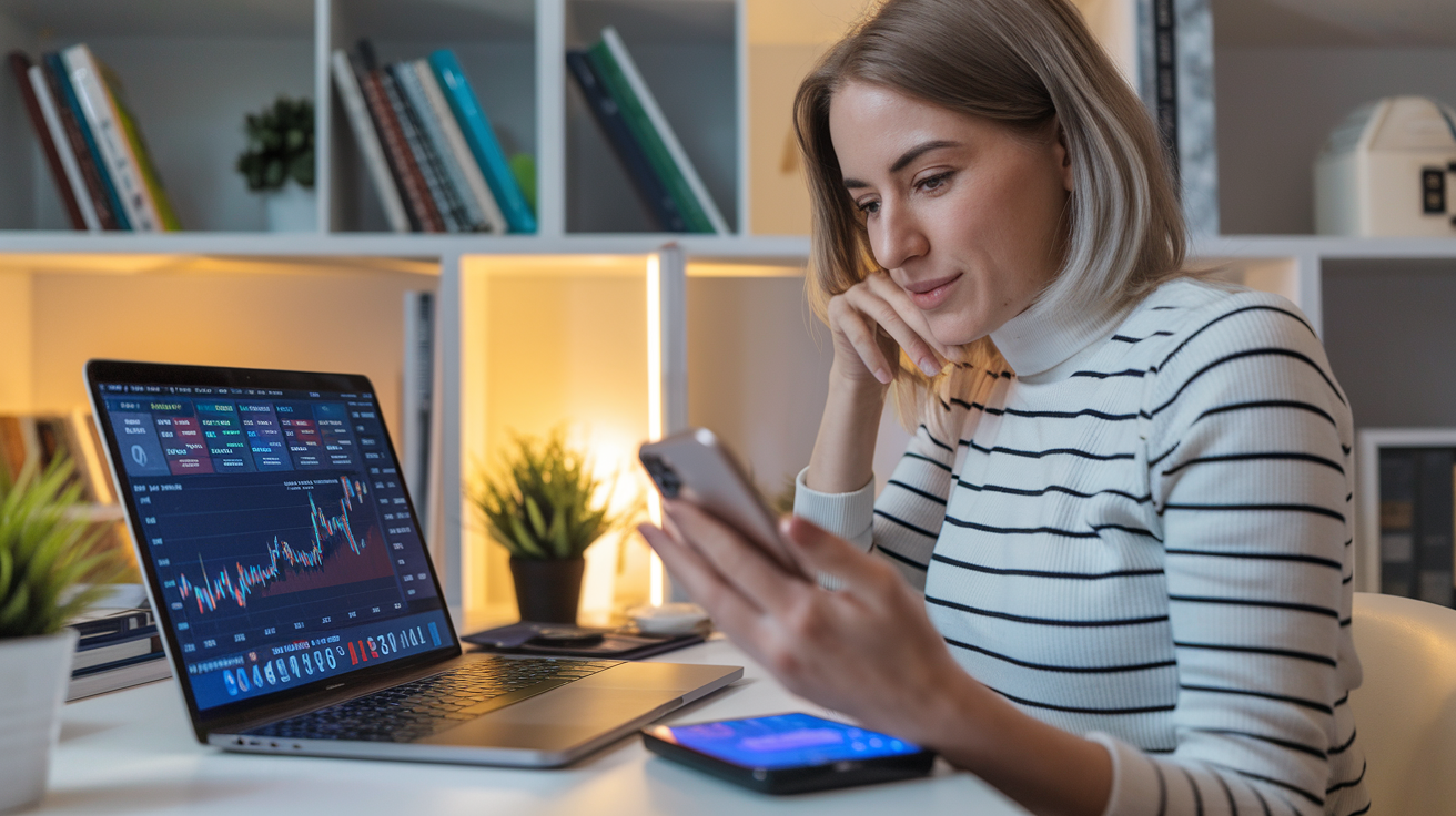 Choosing the Right Investment Tools