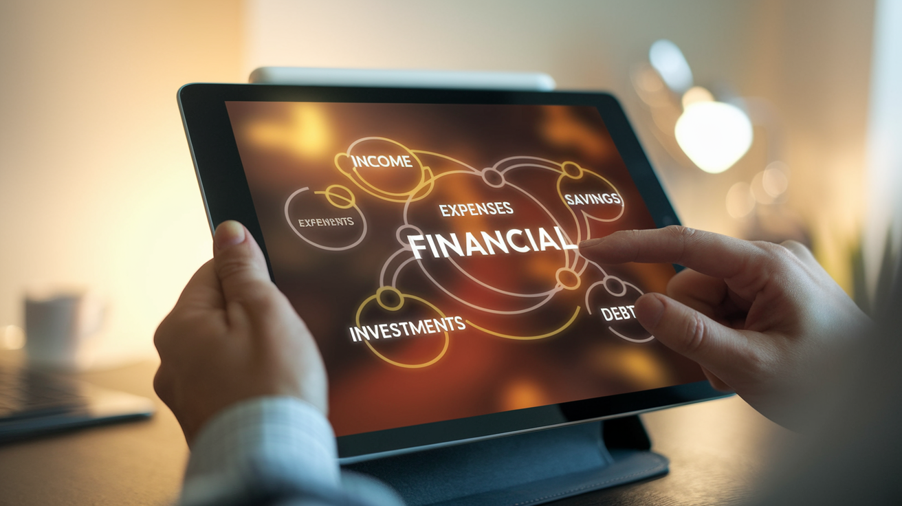 Understanding Financial Wholeness