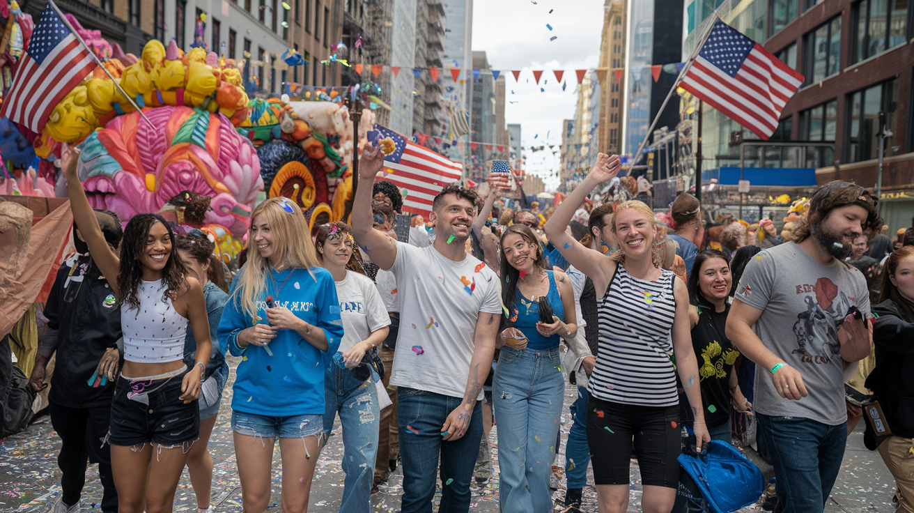 Festivals and Celebrations