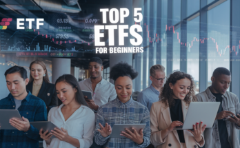 Unlocking Success: The Top 5 Best ETFs for Beginners in 2025