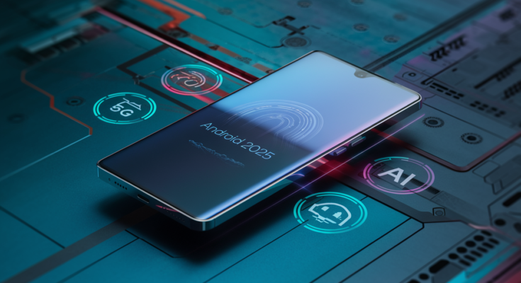 Best Android Phones of 2025-26: Flagship Picks Under $1,500