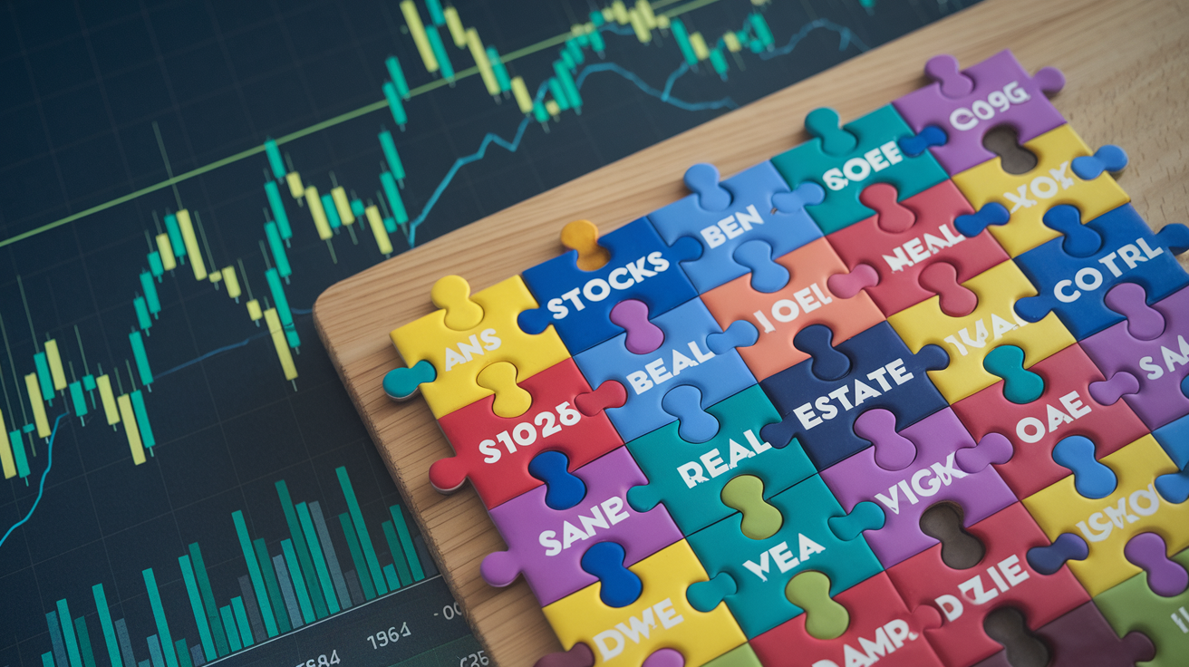 Diversification and Asset Allocation