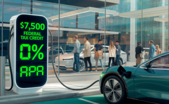 Best EV Deals 2024: Electric Cars with Federal Tax Credits, State Rebates, and Lowest APR Financing