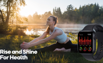 The Early Bird's Secret: 5 Health Benefits of Rising with the Sun