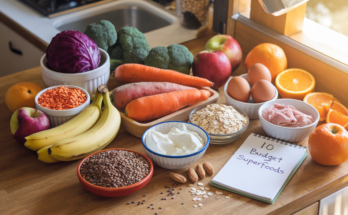 10 Budget-Friendly Superfoods You’re Not Eating (But Should!)