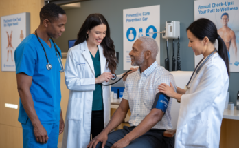 Why Annual Check-Ups Matter: A Guide to Preventive Care