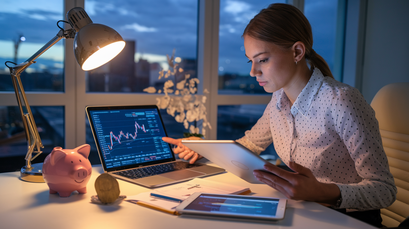 Protecting Your Financial Future