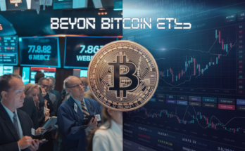 Why Bitcoin ETFs Might Not Be Your Best Crypto Investment
