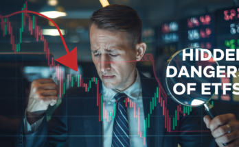The Hidden Dangers of Top-Performing Actively Managed ETFs