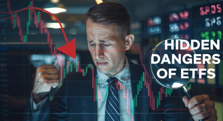 The Hidden Dangers of Top-Performing Actively Managed ETFs
