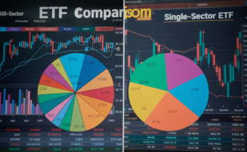 All-Sector vs. Single-Sector ETFs: Which Wins?