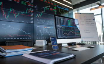 US Stock Market 101: Essential Tips for First-Time Traders