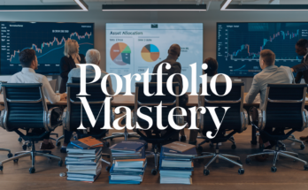 Portfolio Mastery Unlocked: Our Winning Strategy with Mutual Funds, Stocks