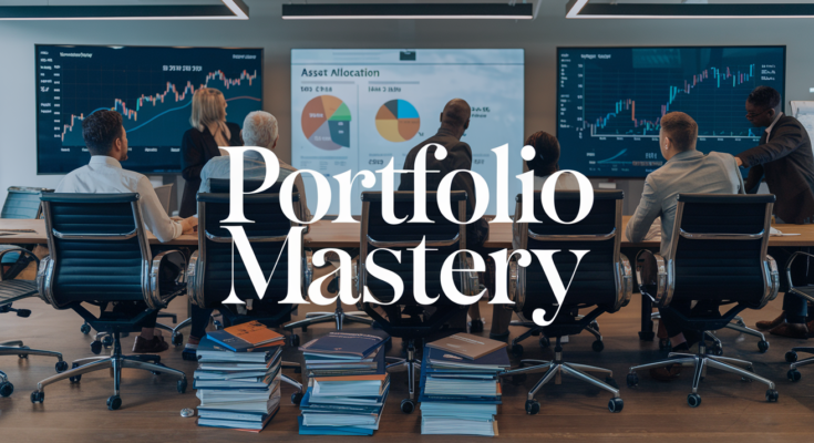 Portfolio Mastery Unlocked: Our Winning Strategy with Mutual Funds, Stocks