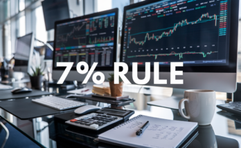 How the 7% Rule Can Supercharge Your Stock Portfolio