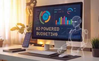 How AI Can Automate Your Budgeting: A Step-by-Step Guide