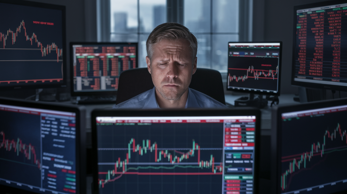 Understanding Market Downturns