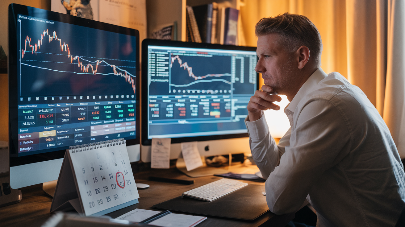Harvesting Tax Losses with ETFs