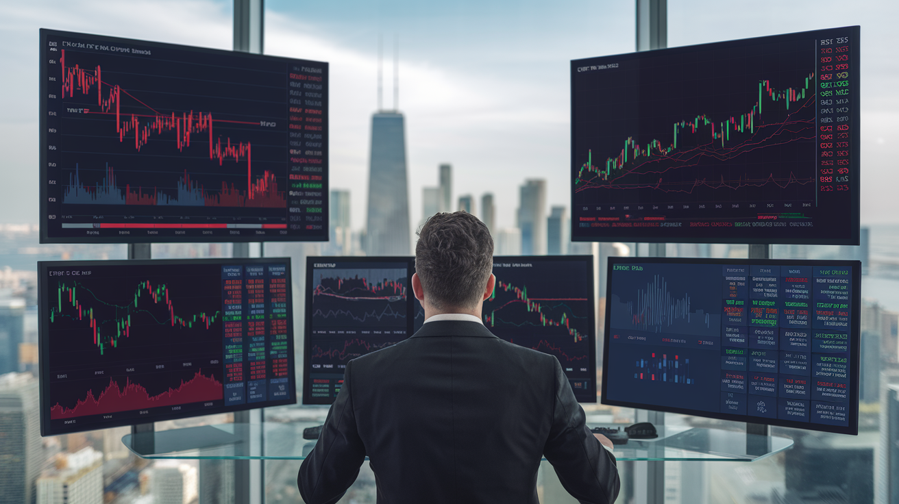 Accessing Oversold Markets and Sectors