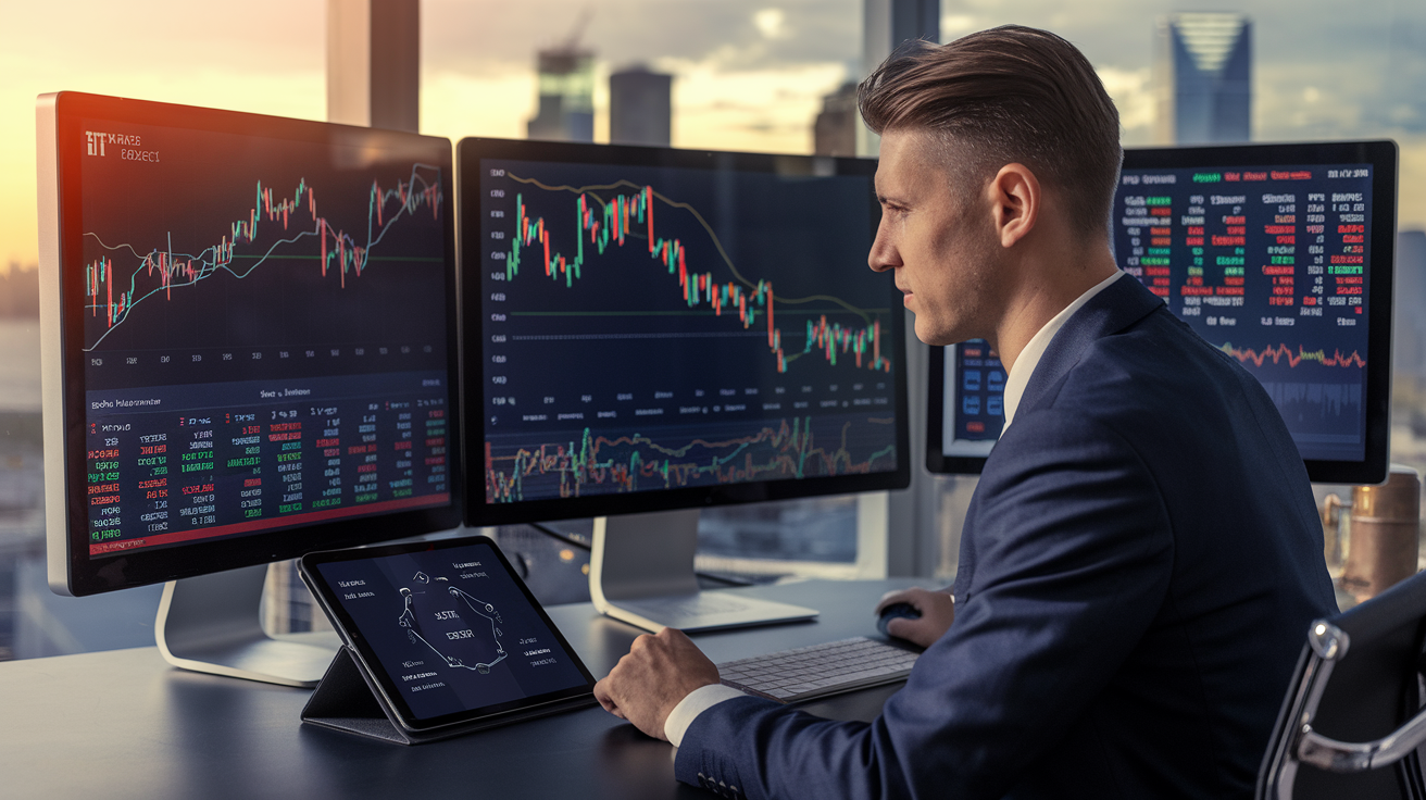 Hedging Strategies Using ETFs