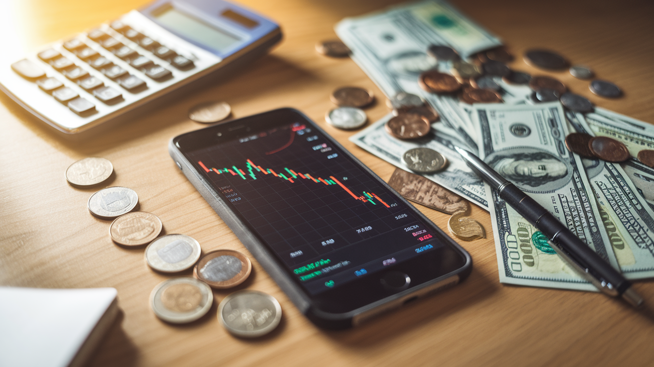 Dividend Reinvestment in Cheaper Shares