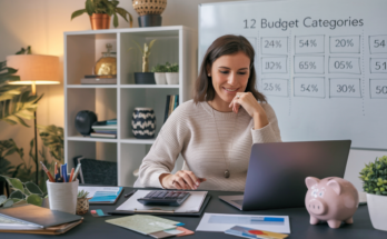 12 Budget Categories That Actually Work (And Why)