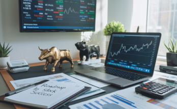 The Ultimate Beginner's Roadmap to US Stock Market Success