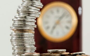 High-Dividend Small-Cap Index Funds: Earn Passive Income in the USA