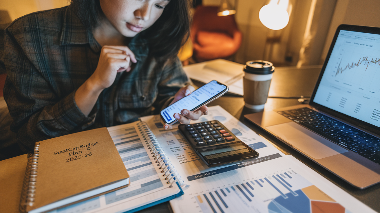 Budget Overview