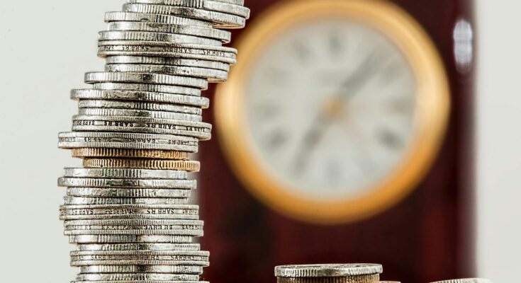 High-Dividend Small-Cap Index Funds: Earn Passive Income in the USA