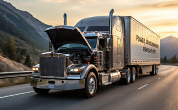 Power, Performance, and Payload: The Best Heavy-Duty Trucks Around