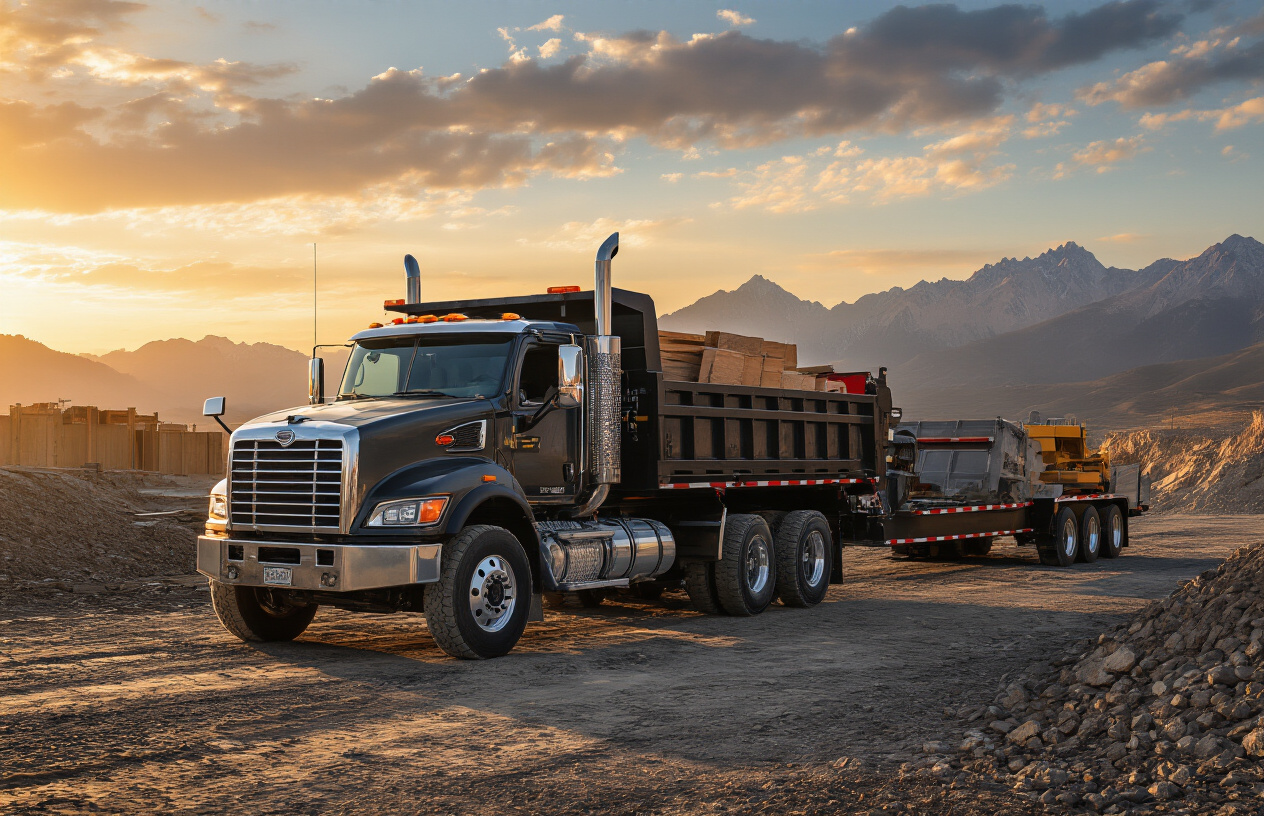 Payload Capacity and Towing Capabilities