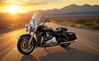 The Most Iconic Motorcycle Brands in America: A Rider’s Guide