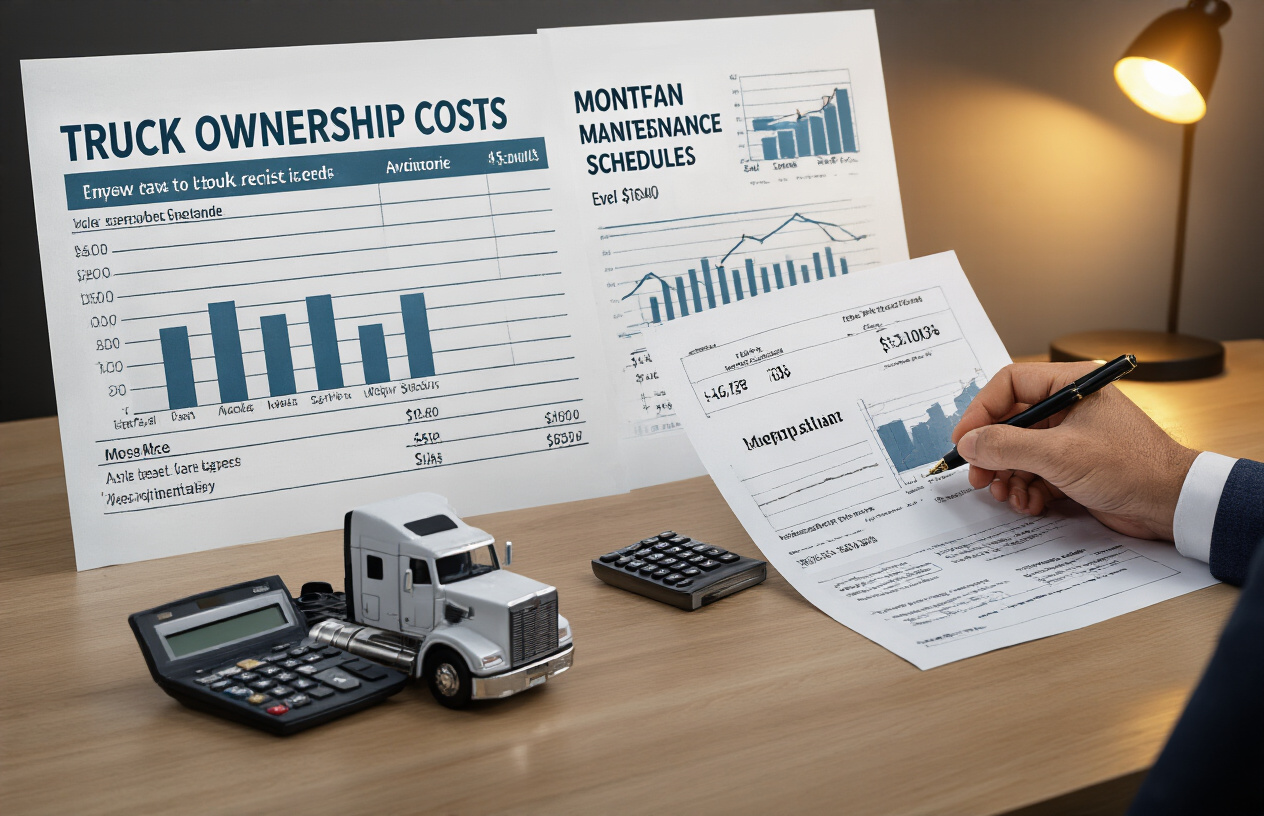 Cost of Ownership Considerations