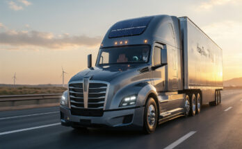 The Heavyweights of the Trucking World: Best Heavy-Duty Trucks in 2026