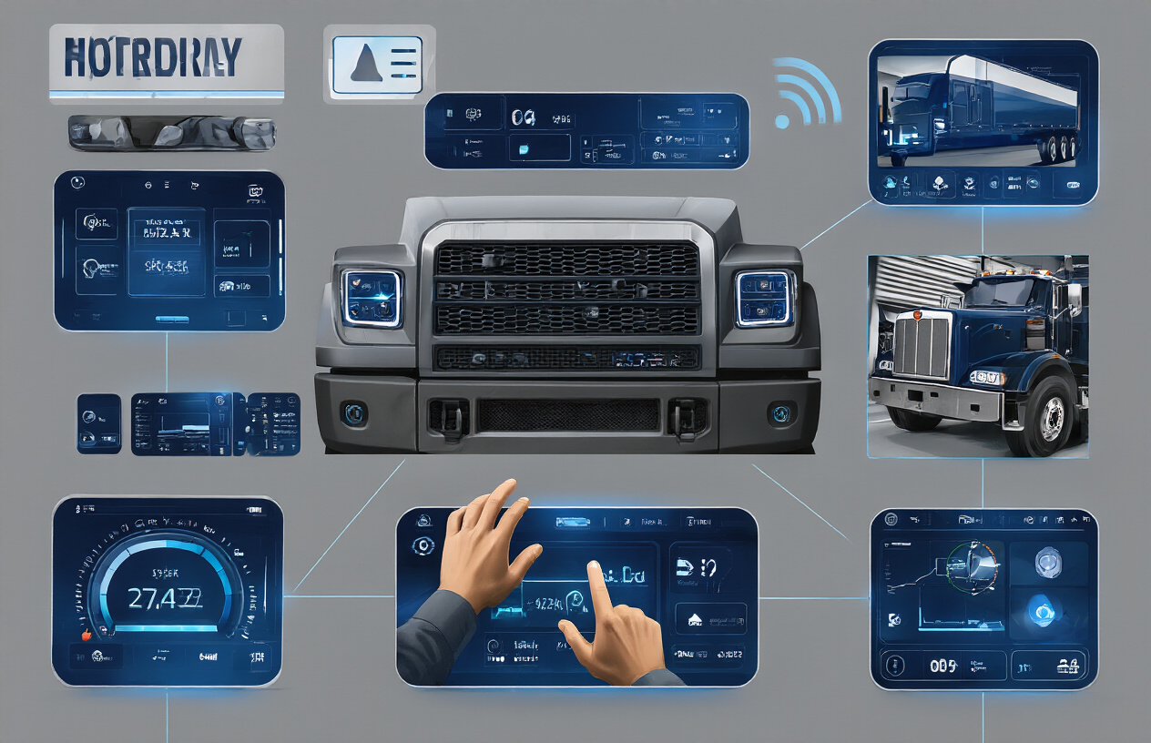 Technology Integration and Smart Features