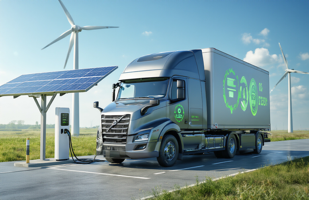 Environmental Impact and Sustainability