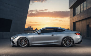 Revamp Your Ride: The Most Stylish Cars for the Modern Driver