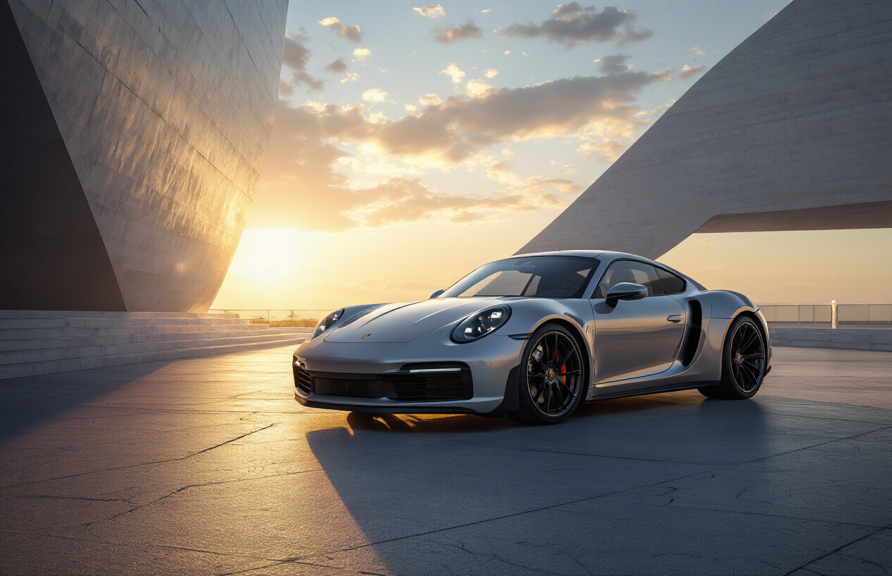 Performance Meets Style: Cars That Do Both