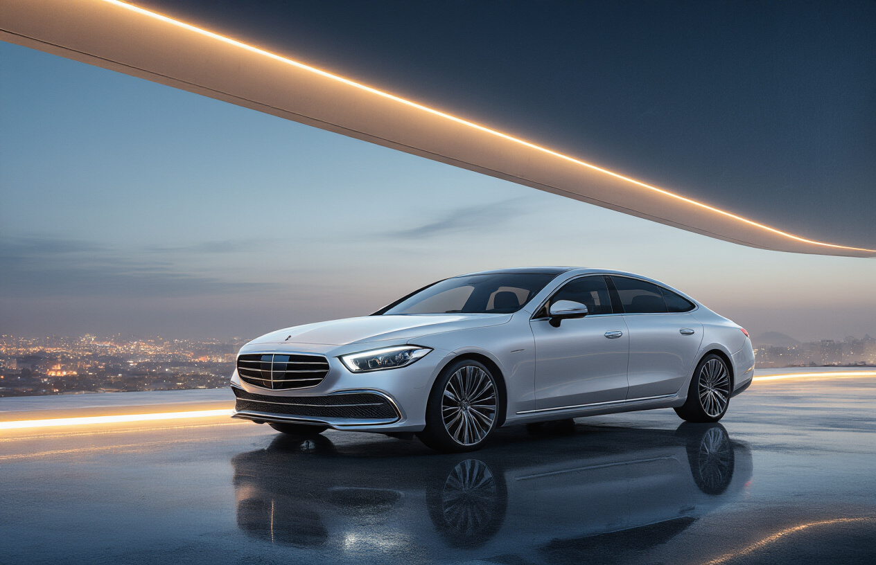 Defining Automotive Elegance in 2023
