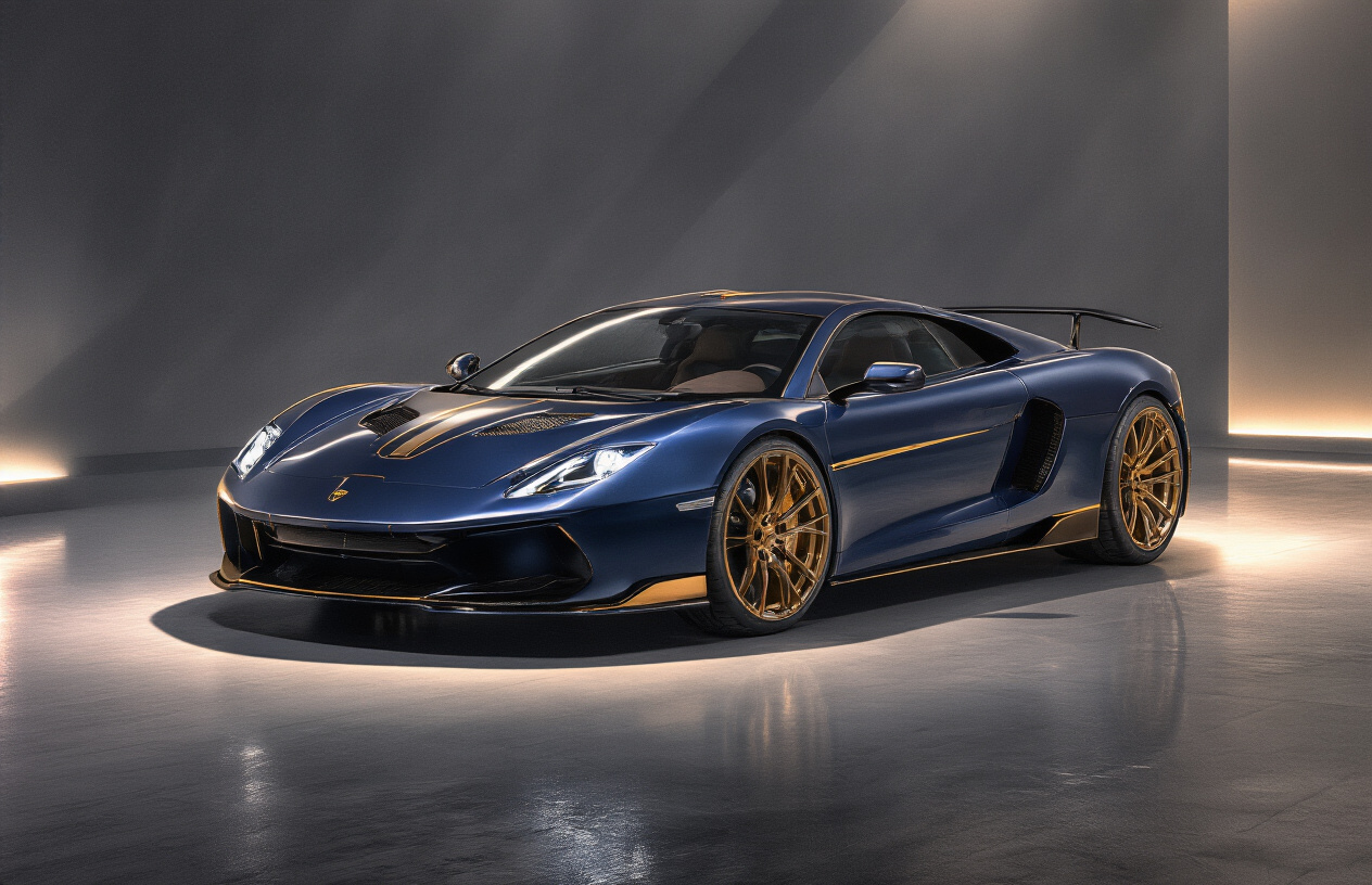 Custom and Limited Edition Models Worth the Premium