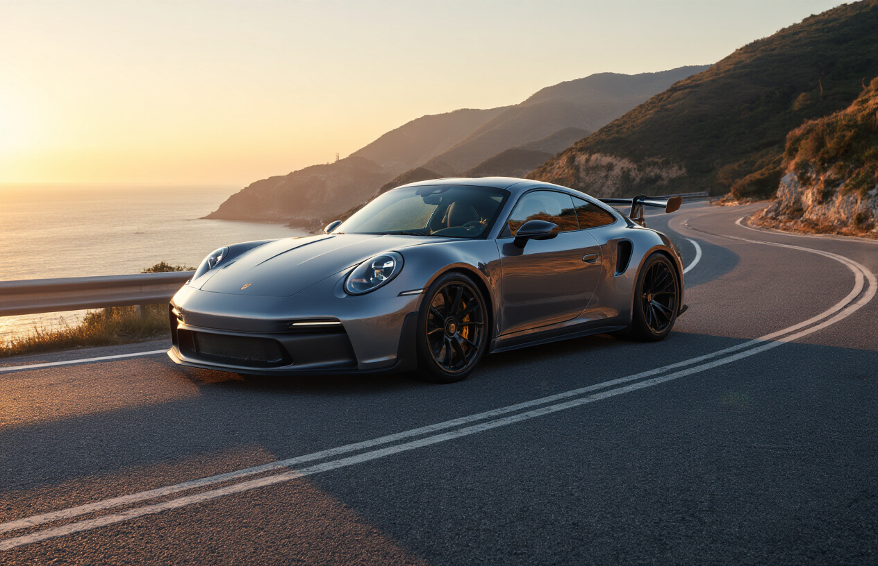 Performance Machines Worth Their Price Tags