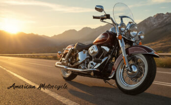 Cruising the USA: The Most Sought-After Motorcycle Brands Today